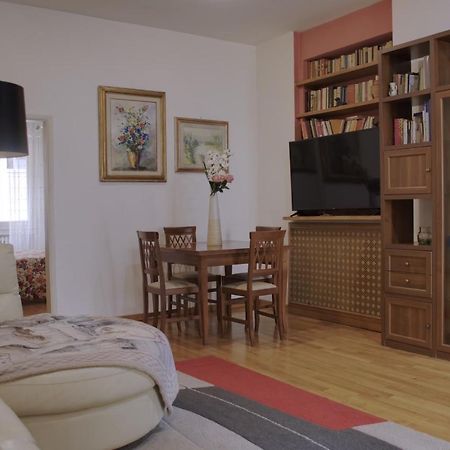 Grandma'S House Appartement Florence Buitenkant foto