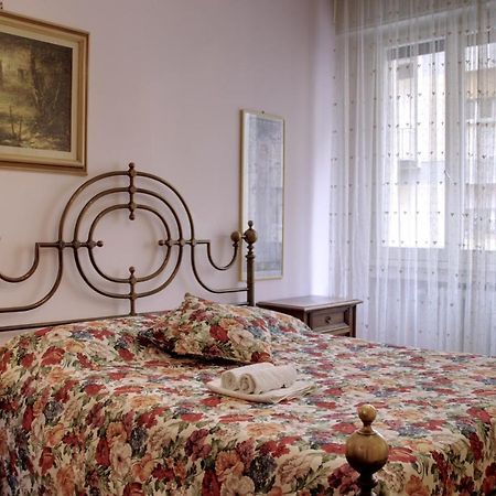 Grandma'S House Appartement Florence Buitenkant foto