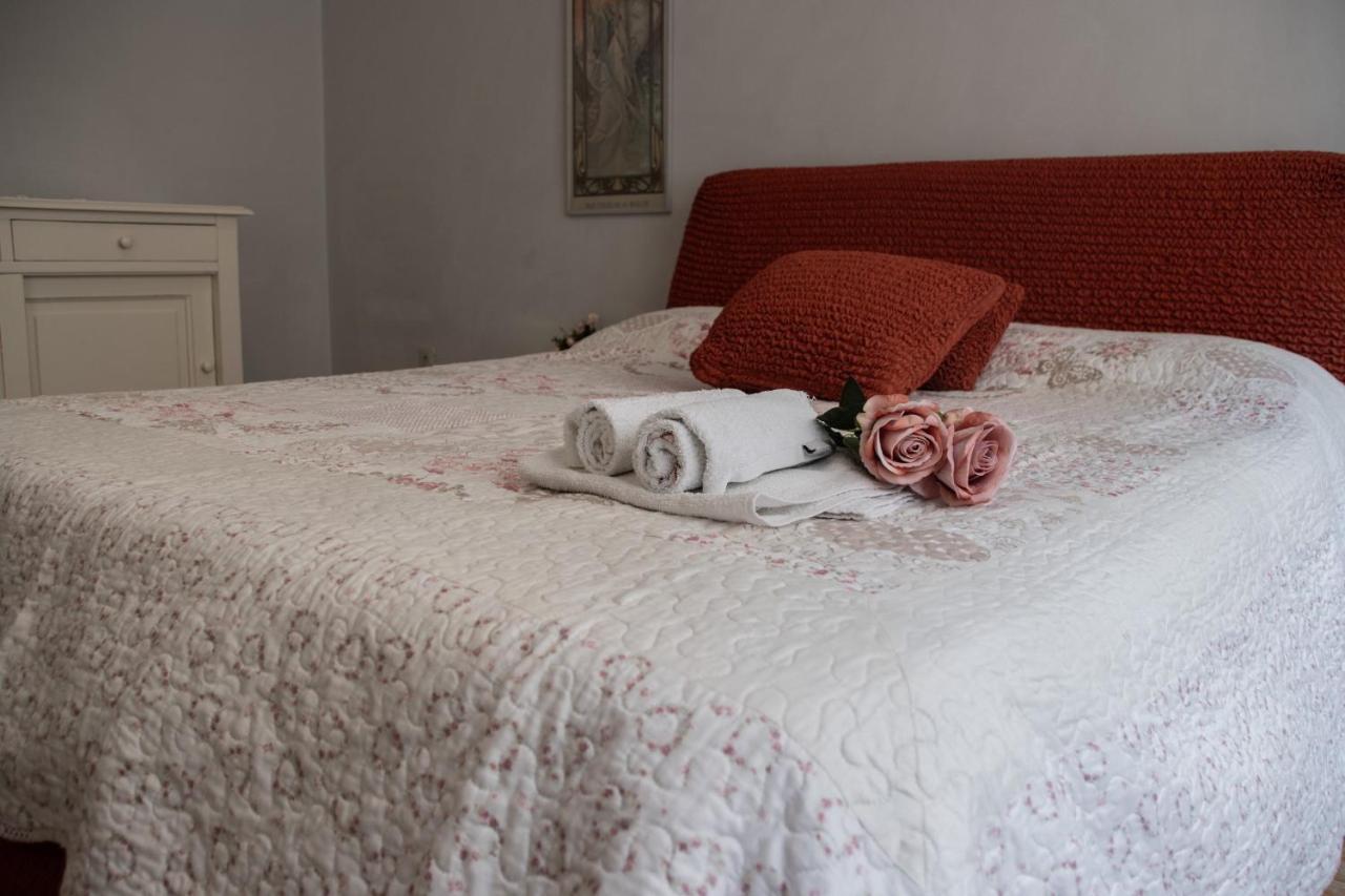 Grandma'S House Appartement Florence Buitenkant foto