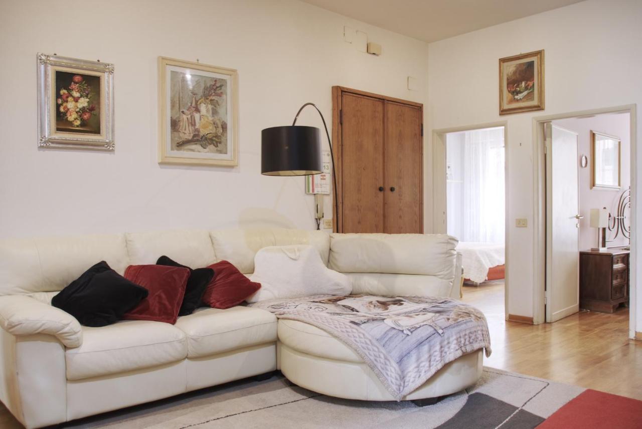 Grandma'S House Appartement Florence Buitenkant foto