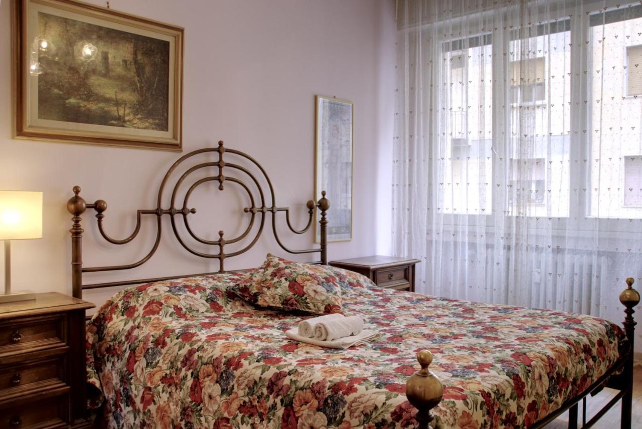 Grandma'S House Appartement Florence Buitenkant foto